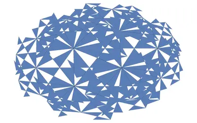 (2,3,x) Triangle Group