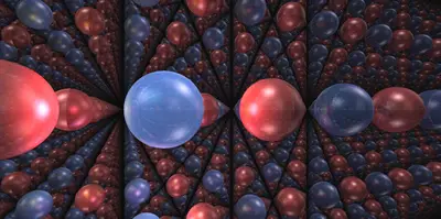 3-Torus Ball Packing