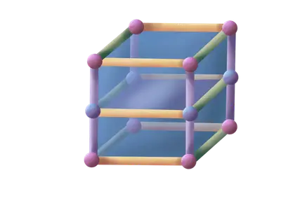 3-Torus Diagram