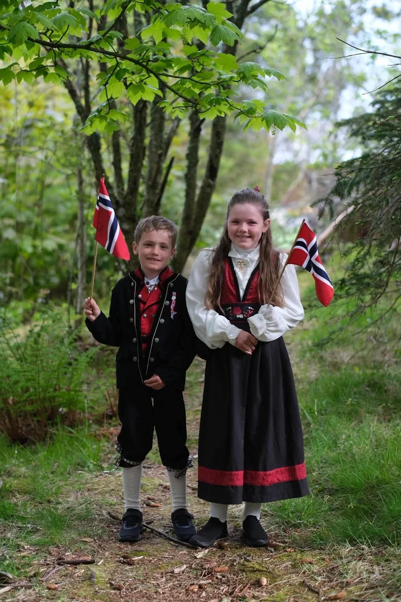 Norway