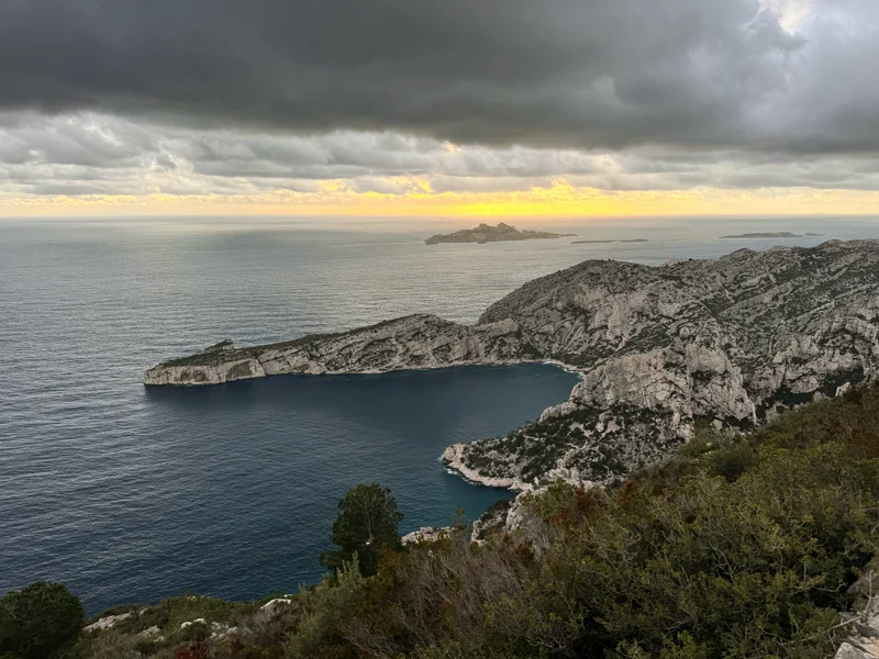 Marseille