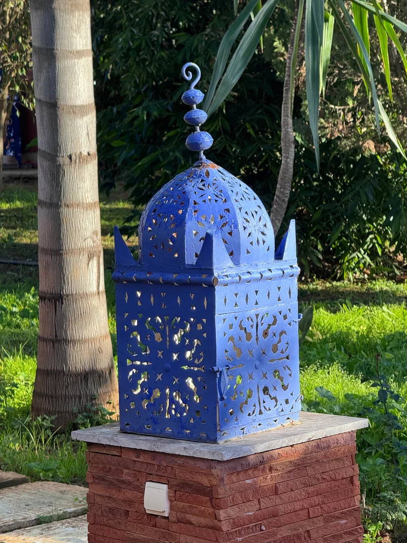 Morocco