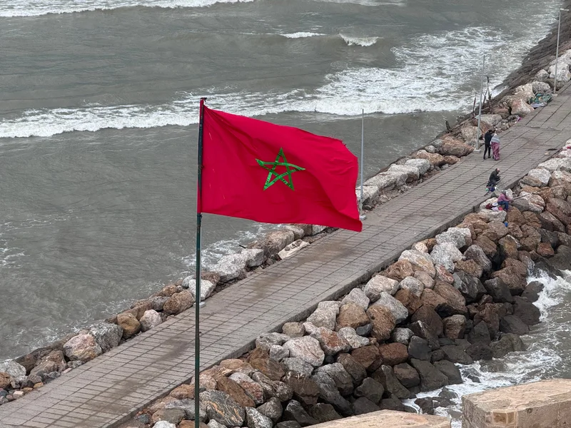Morocco