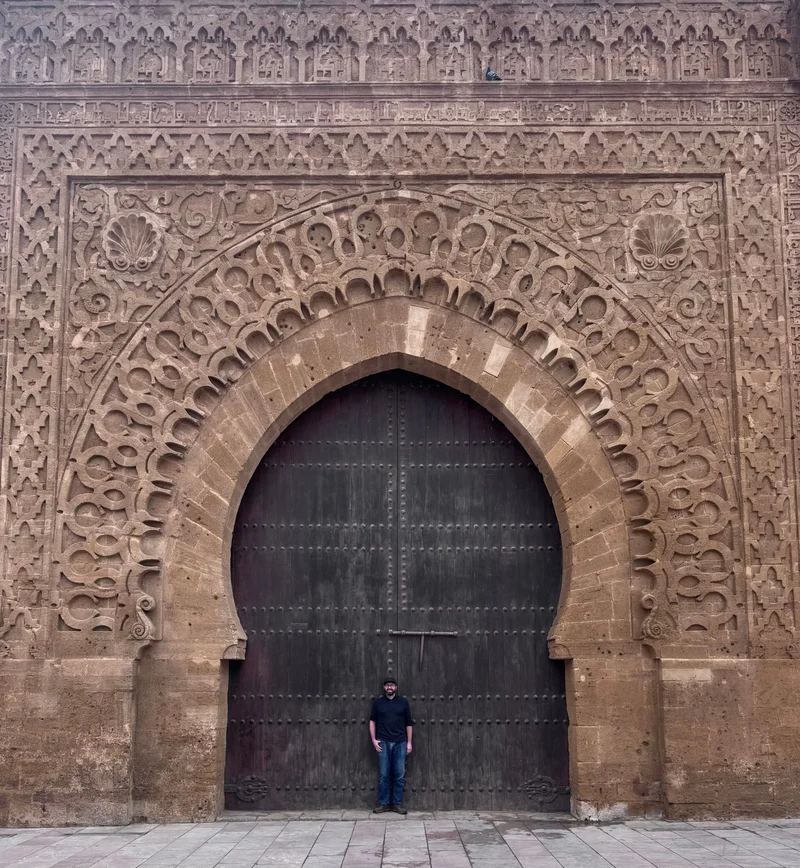 Morocco