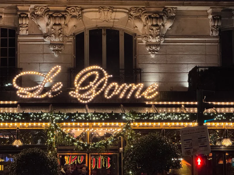 Paris