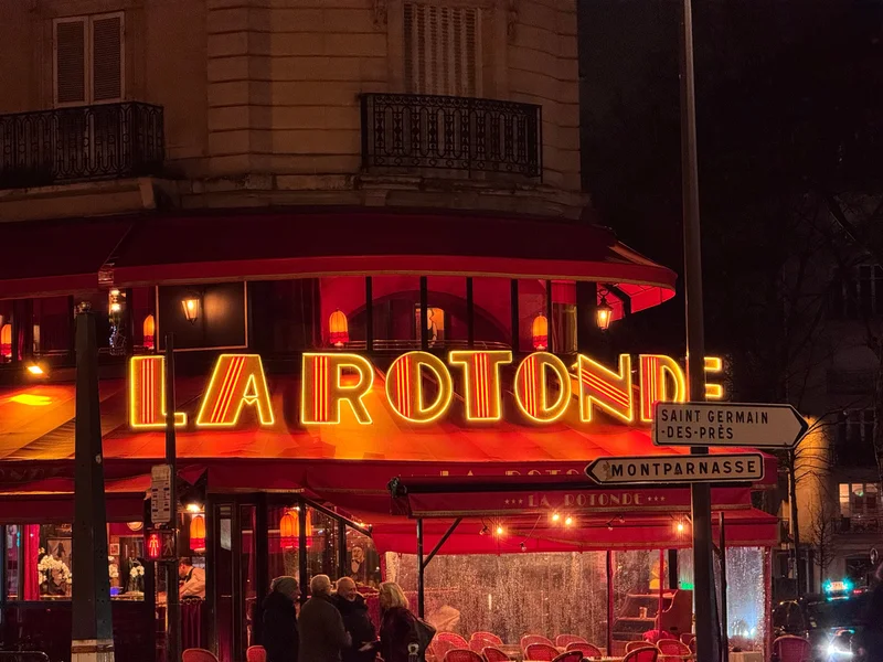 Paris