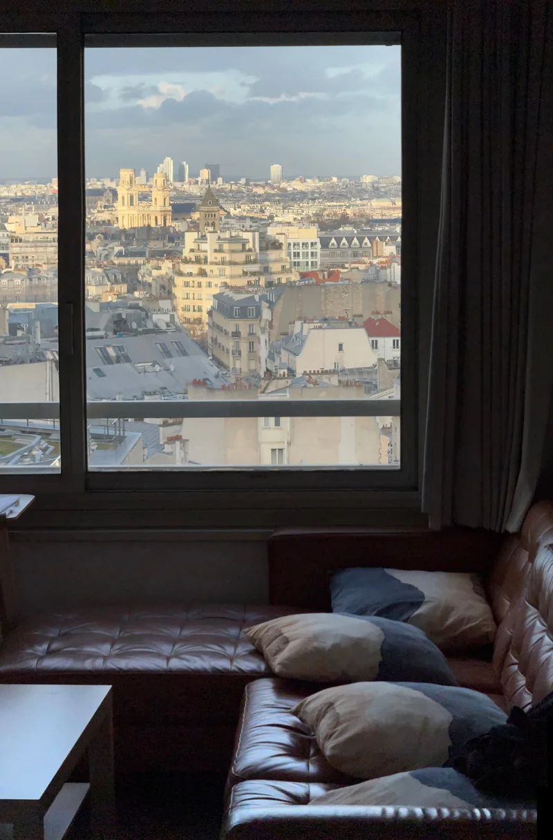 Paris