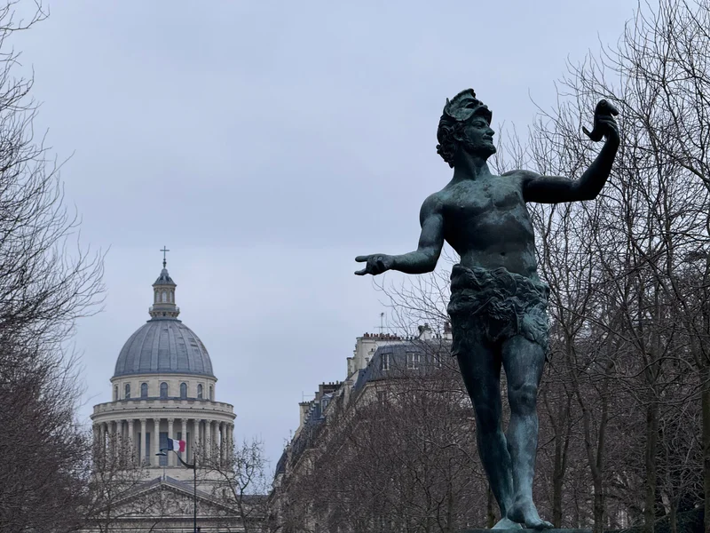 Paris