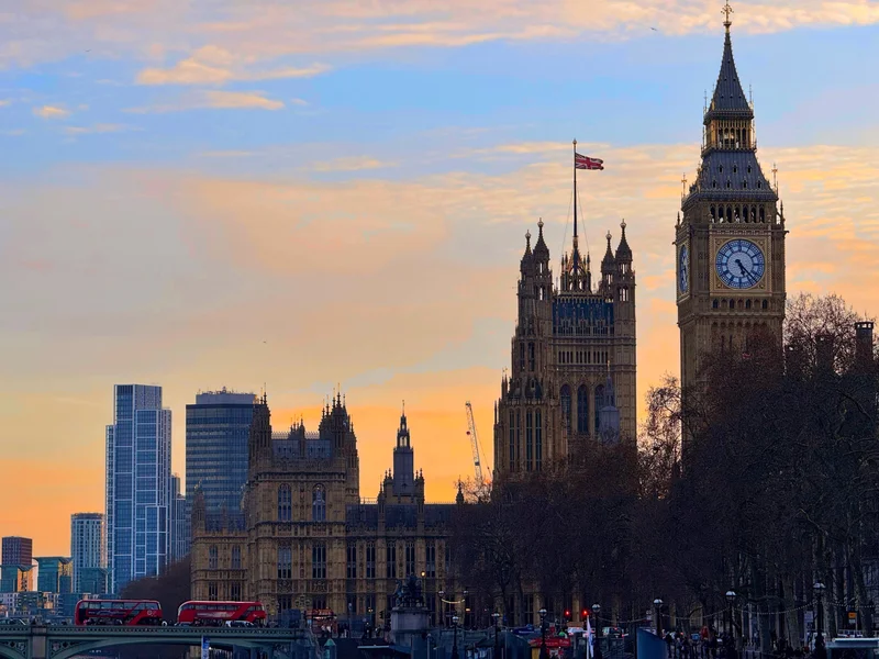 London