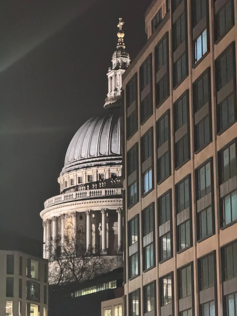 London