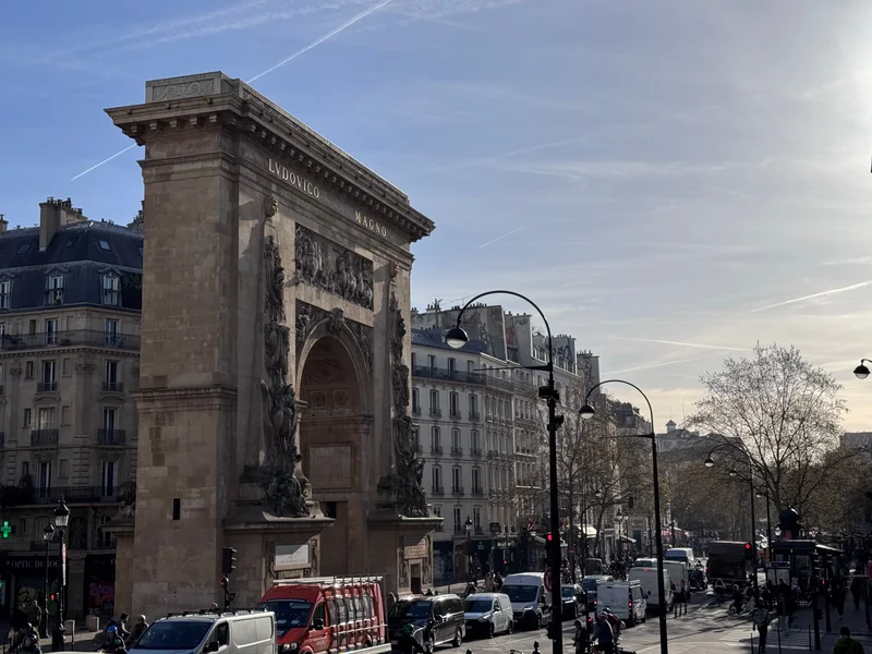Paris