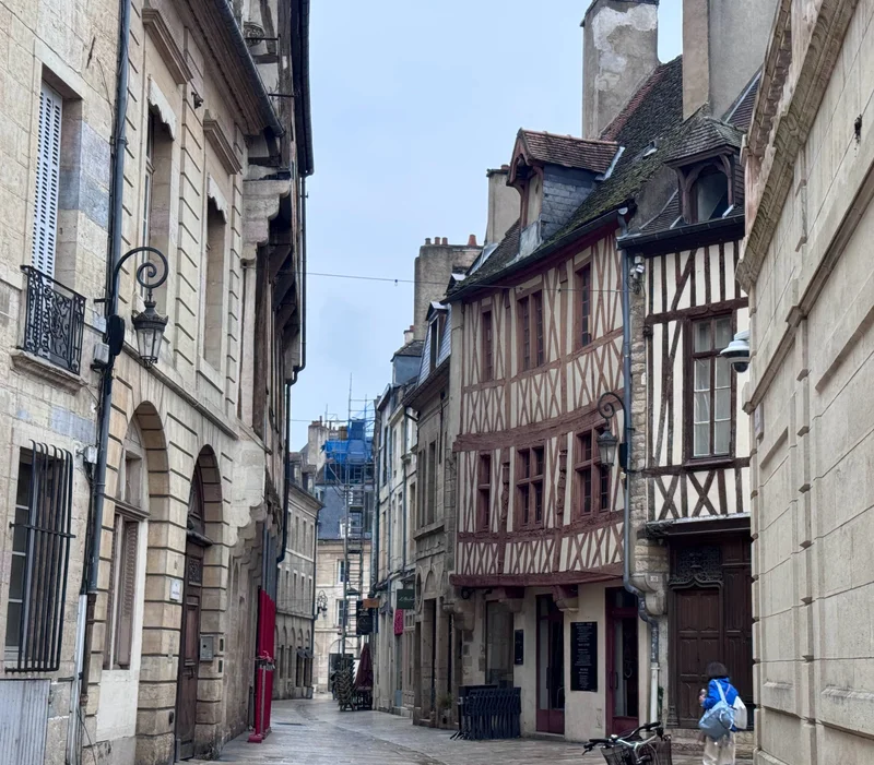Dijon