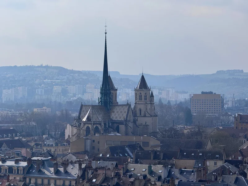 Dijon