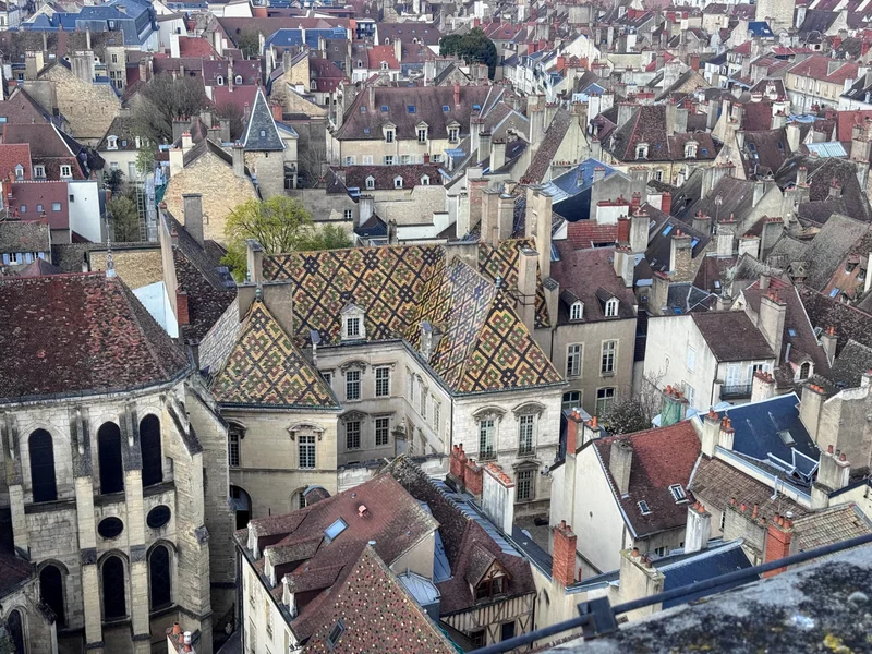 Dijon