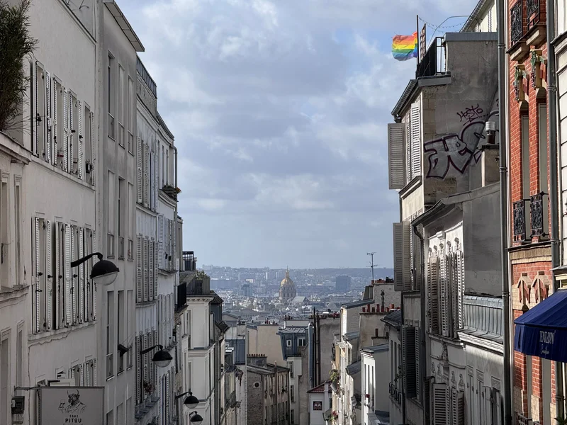Paris