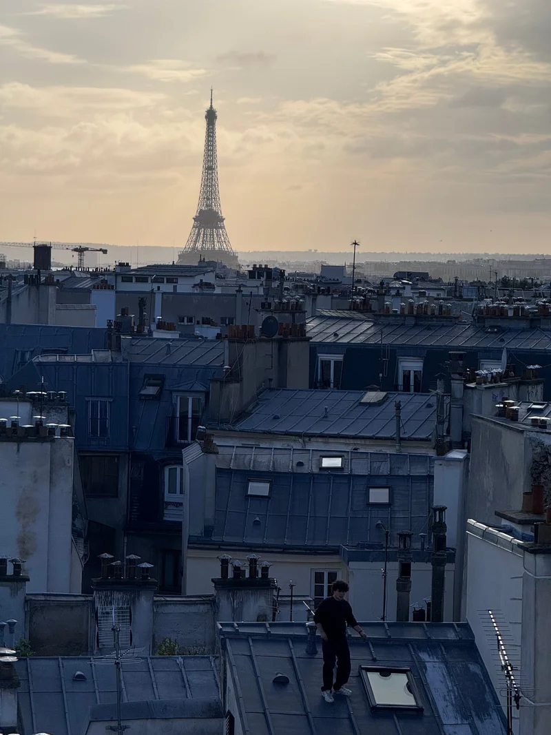 Paris