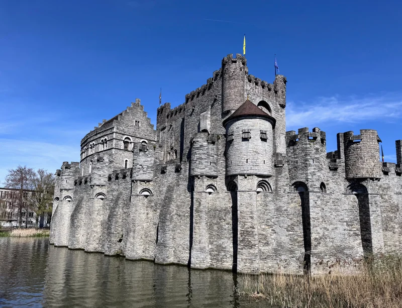 Belgium