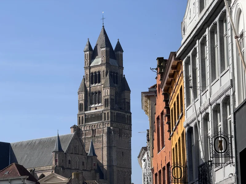 Belgium