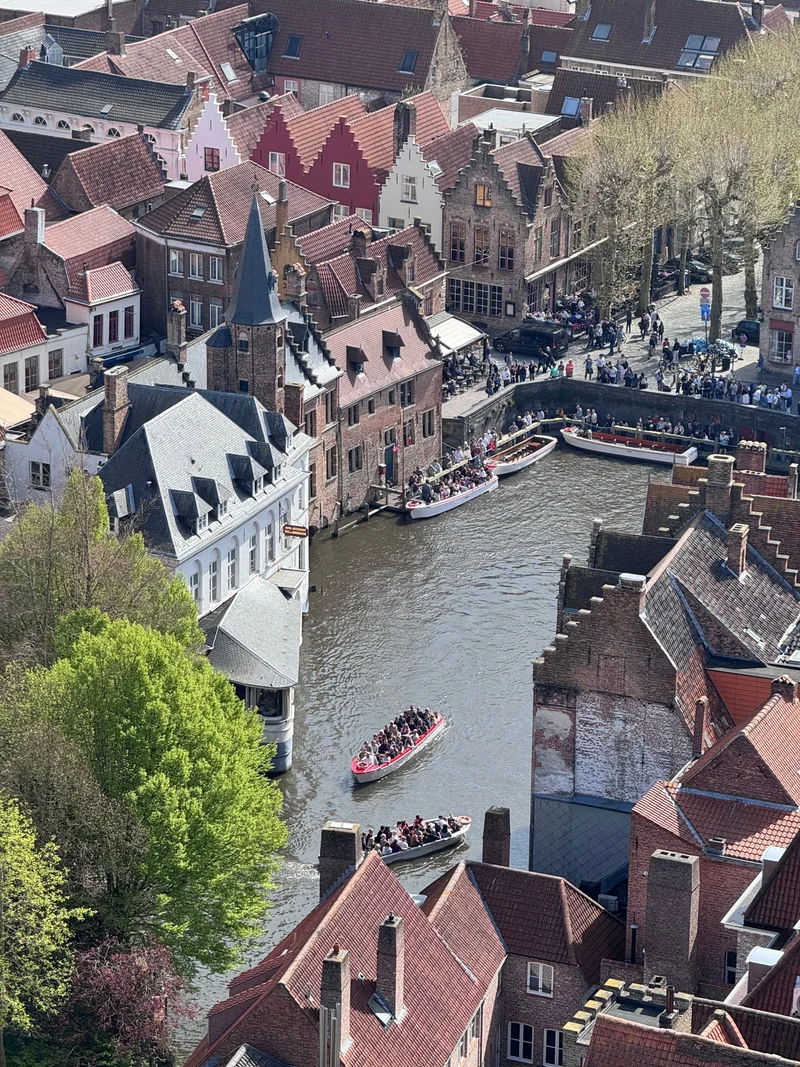 Belgium