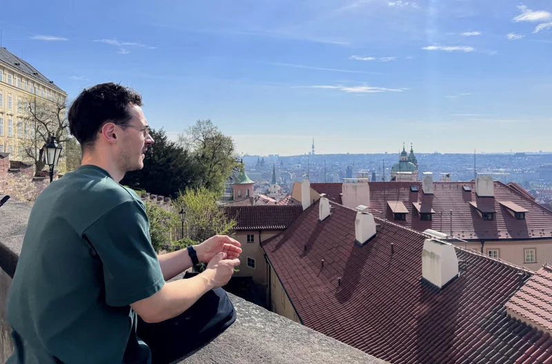 Prague