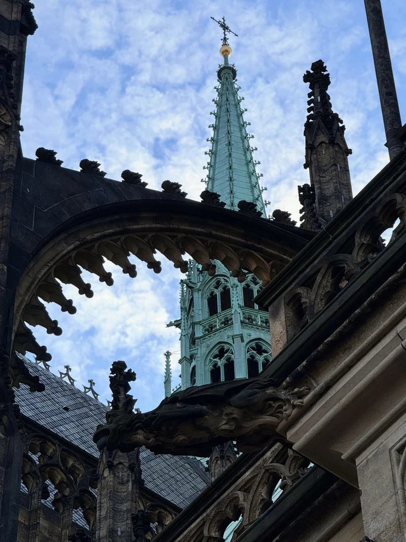 Prague