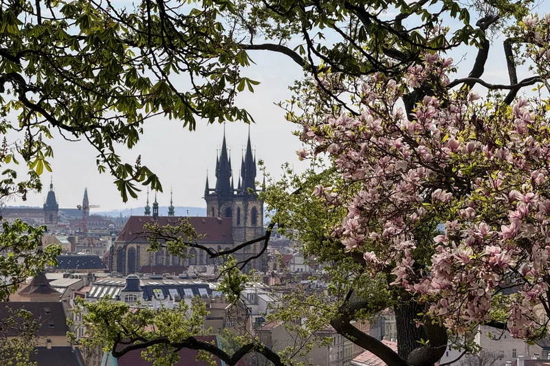 Prague