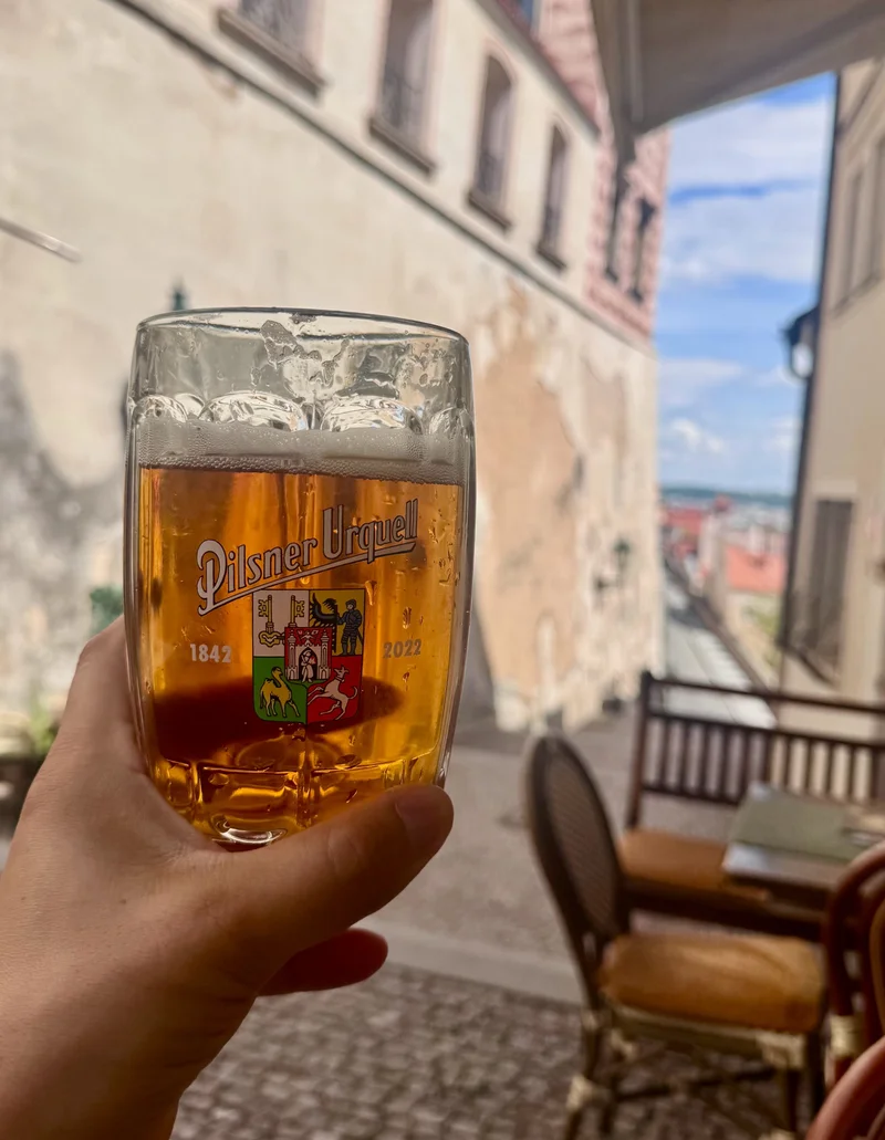 Prague