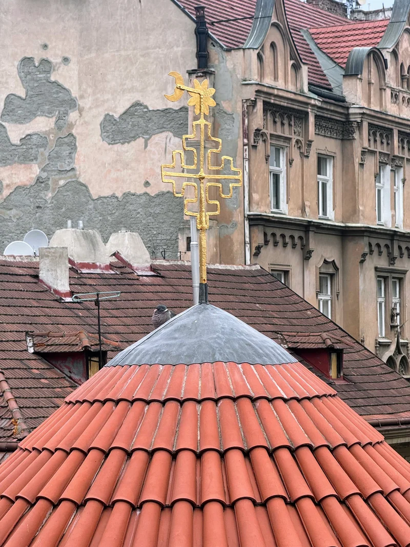 Prague