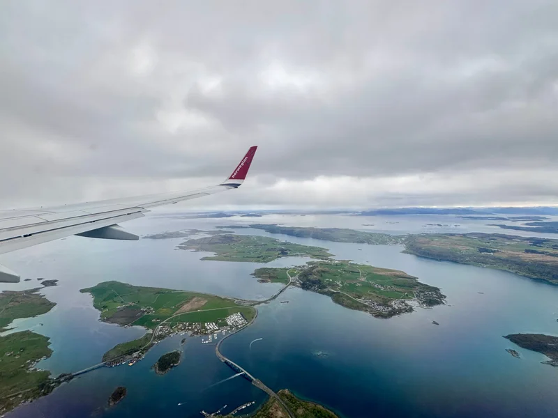Norway