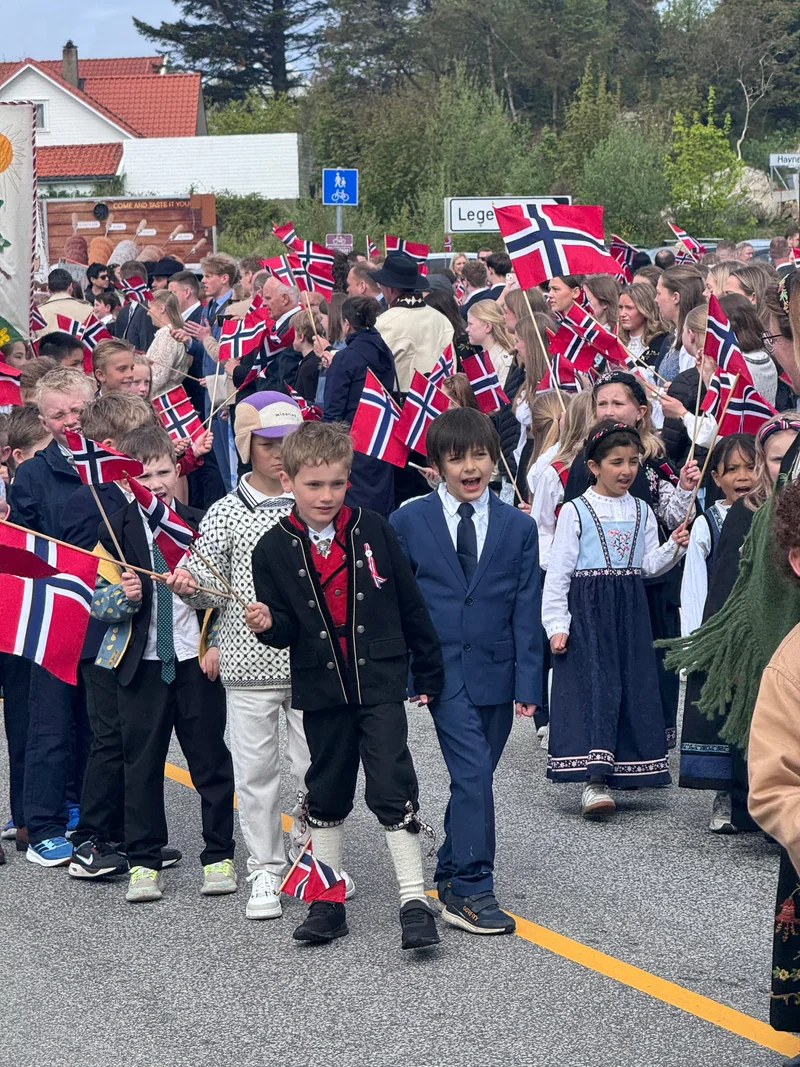 Norway
