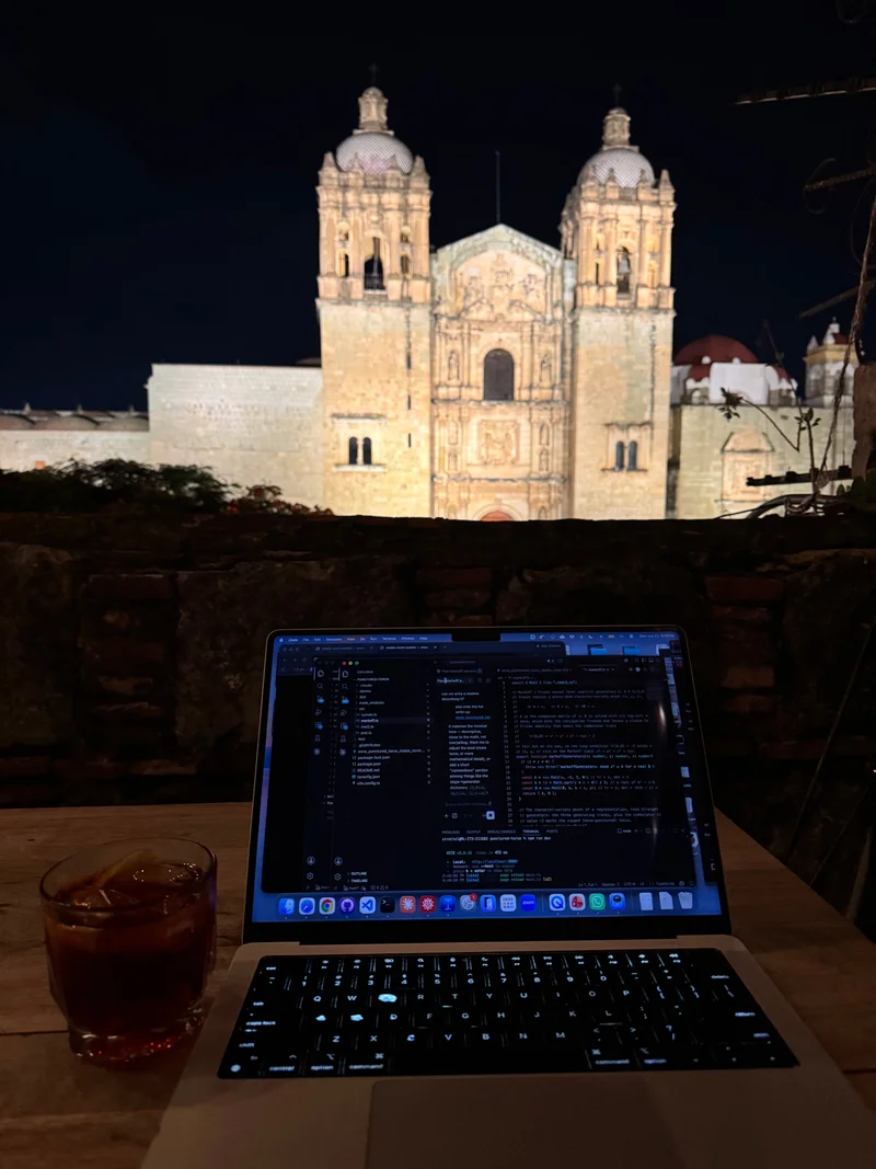 Oaxaca