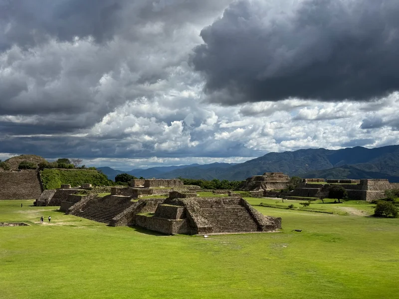 Oaxaca