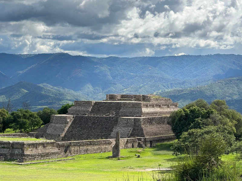 Oaxaca