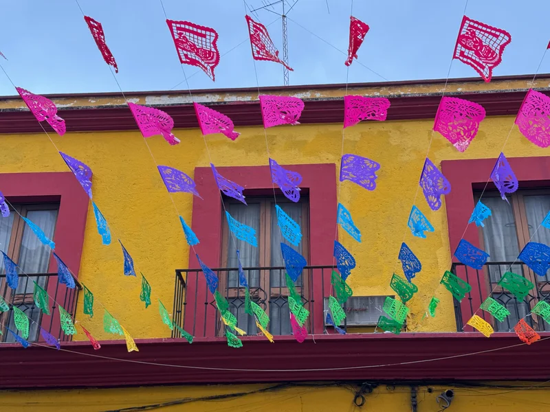 Oaxaca