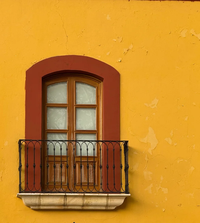 Oaxaca