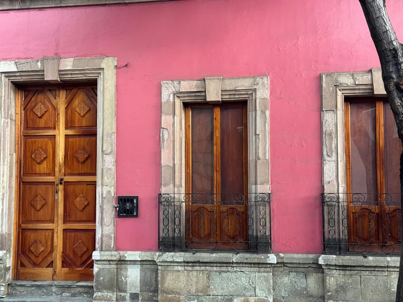 Oaxaca