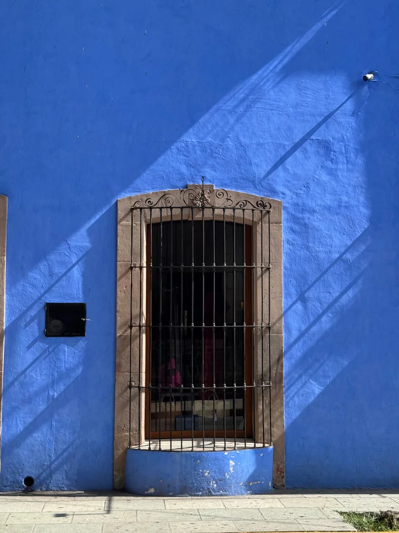 Oaxaca