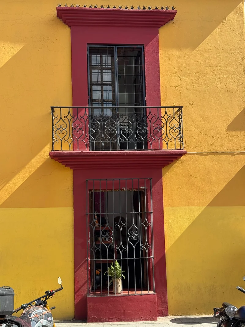 Oaxaca