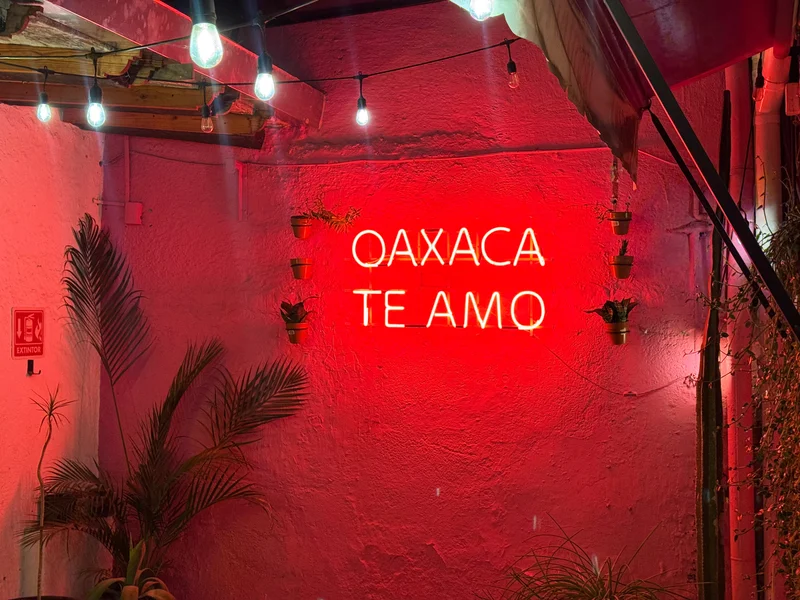 Oaxaca
