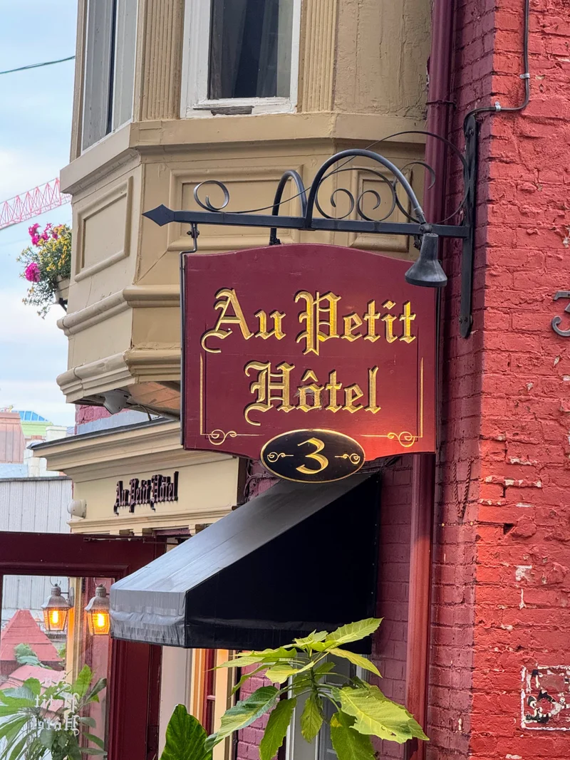 Quebec