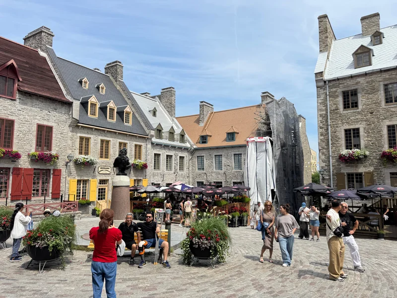 Quebec
