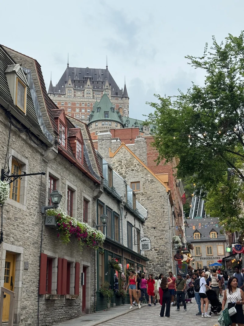 Quebec