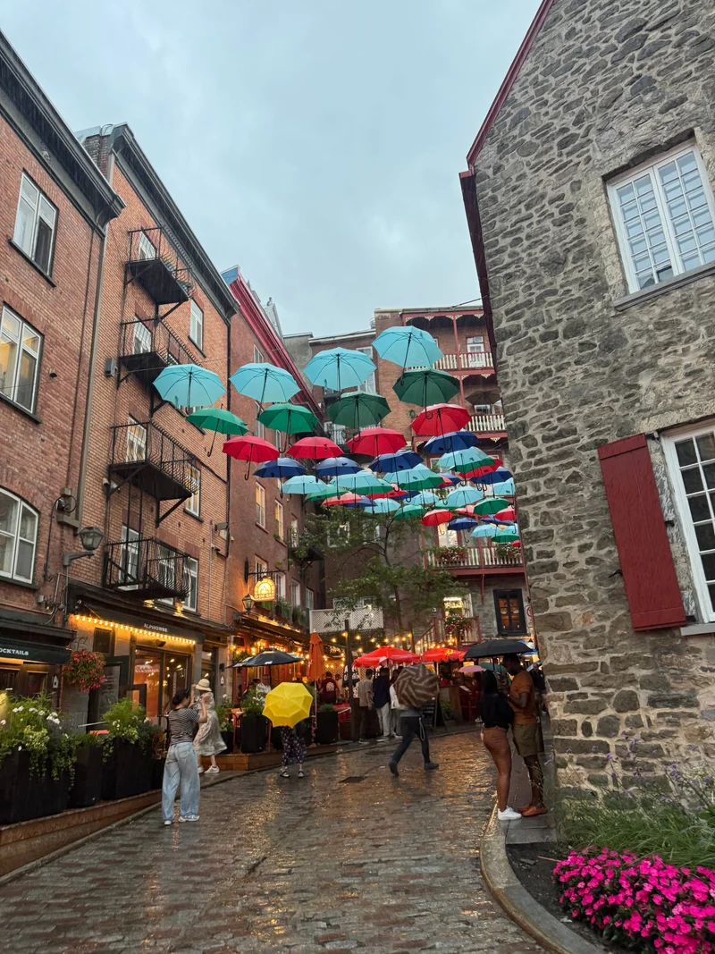 Quebec