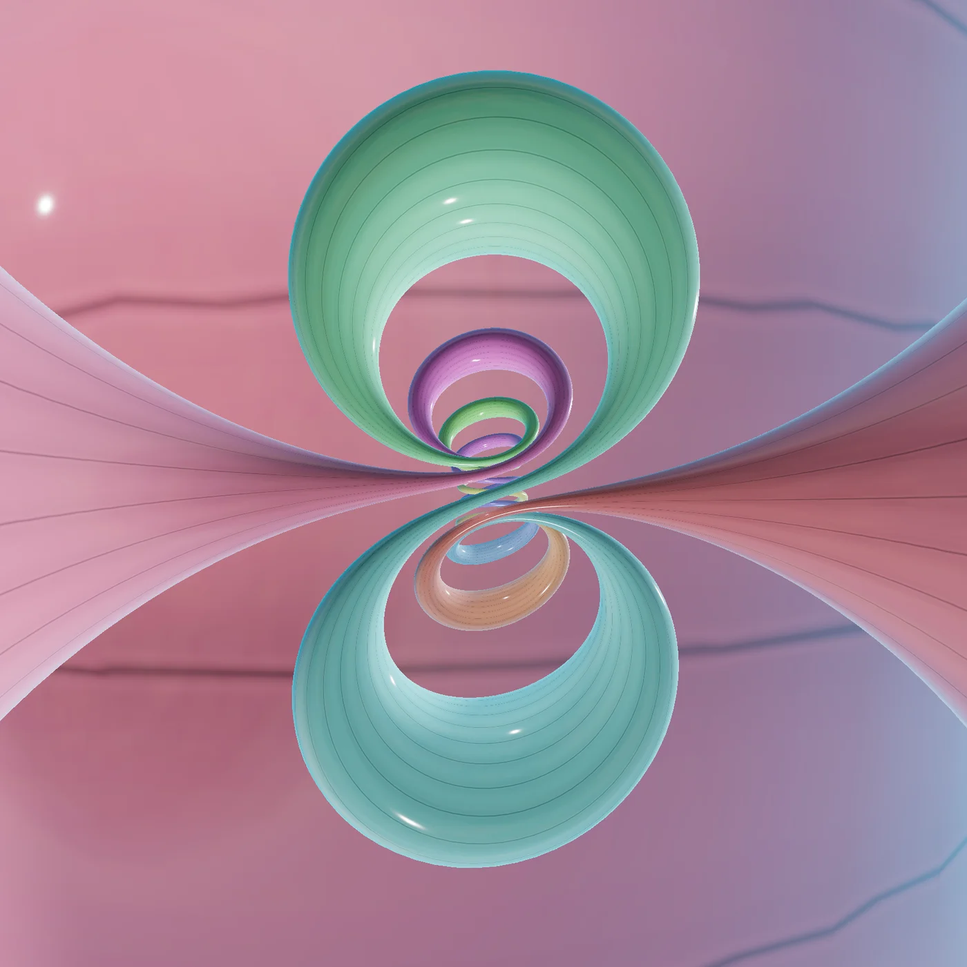 Geometry of Knot Complements