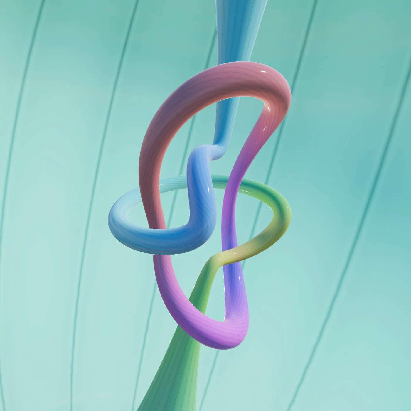 Geometry of Knot Complements