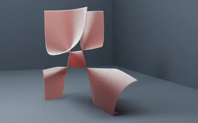 Algebraic Still Life