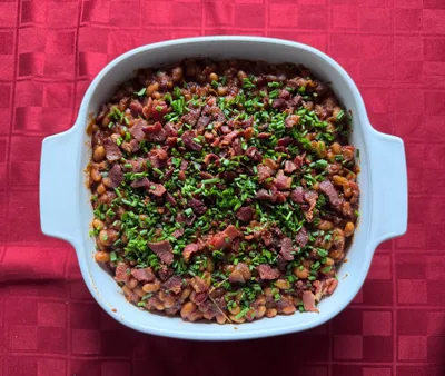 Baked Beans