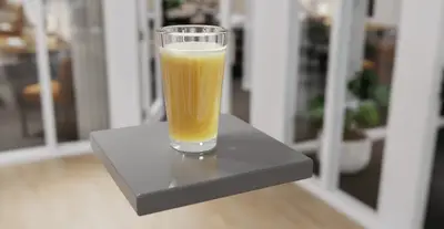 Pint Glass