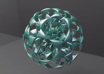 Barth Decic Double Cover