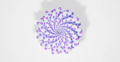 Elliptic Curve over F₅ (II)